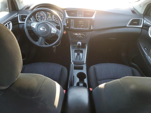 2019 NISSAN SENTRA S - 3N1AB7AP3KY367537