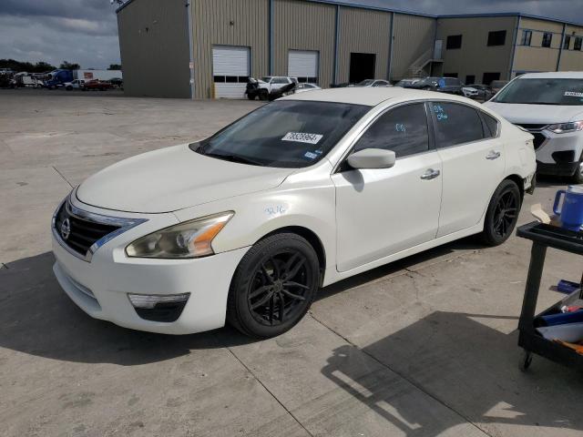 VIN 1N4AL3AP4EC274029 2014 Nissan Altima, 2.5 no.1