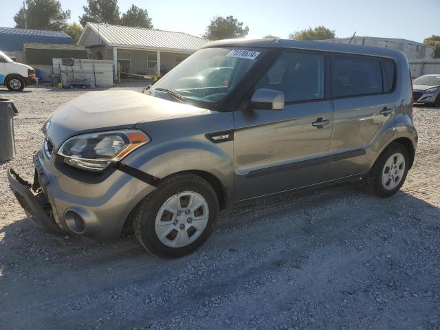 VIN KNDJT2A56D7636372 2013 KIA Soul no.1