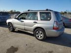 SUBARU FORESTER 2 photo