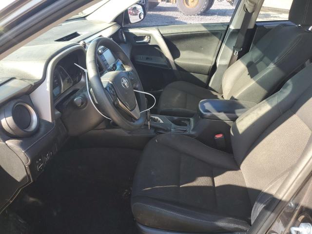 2015 TOYOTA RAV4 XLE - JTMWFREV3FJ034874
