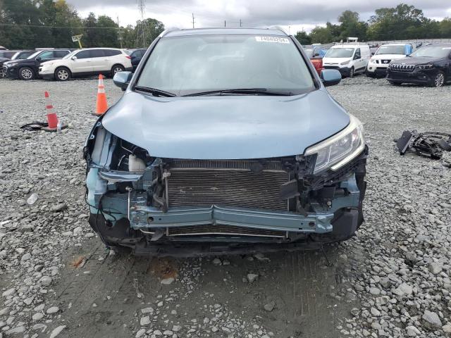 VIN 2HKRM3H73GH530037 2016 Honda CR-V, Exl no.5