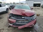 CHRYSLER 200 LIMITE photo