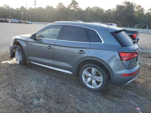 2018 AUDI Q5 PREMIUM - WA1BNAFY2J2201864