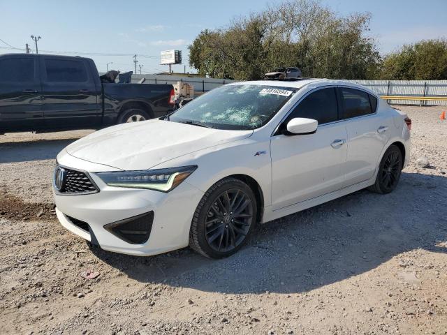 2020 ACURA ILX PREMIU #2953211866