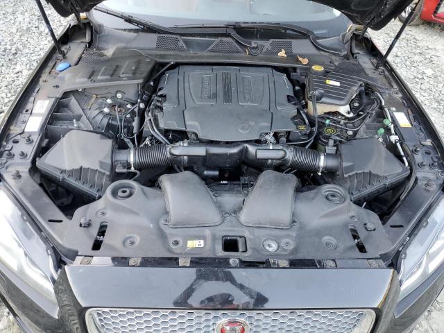 2016 JAGUAR XJL PORTFO SAJWJ2GD5G8W02952