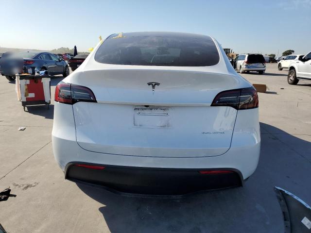 2023 TESLA MODEL Y - 7SAYGDEE8PA208732