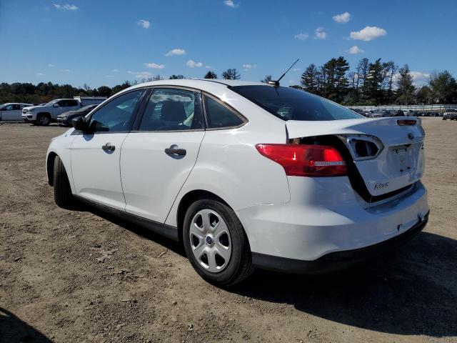 2015 FORD FOCUS S - 1FADP3E22FL276704