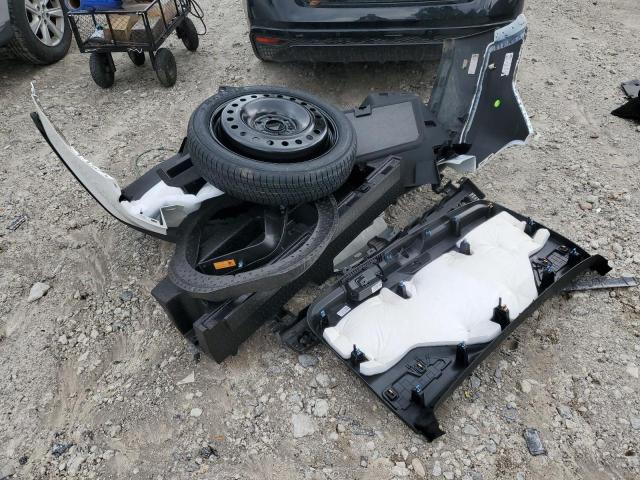 2021 GMC ACADIA SLT - 1GKKNULS0MZ137380