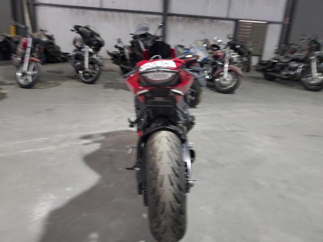 2021 HONDA CBR1000 RR JH2SC7712MK400067