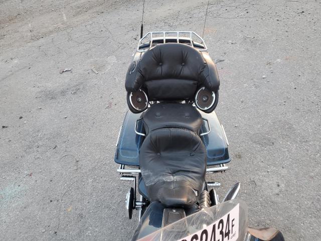 2001 HARLEY-DAVIDSON FLHTCUI 1HD1FCW111Y627201