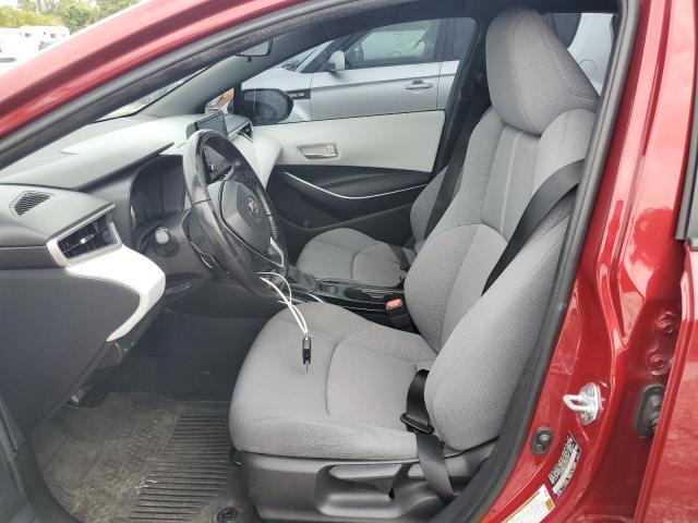 2022 TOYOTA COROLLA SE - JTDS4MCE4NJ091884
