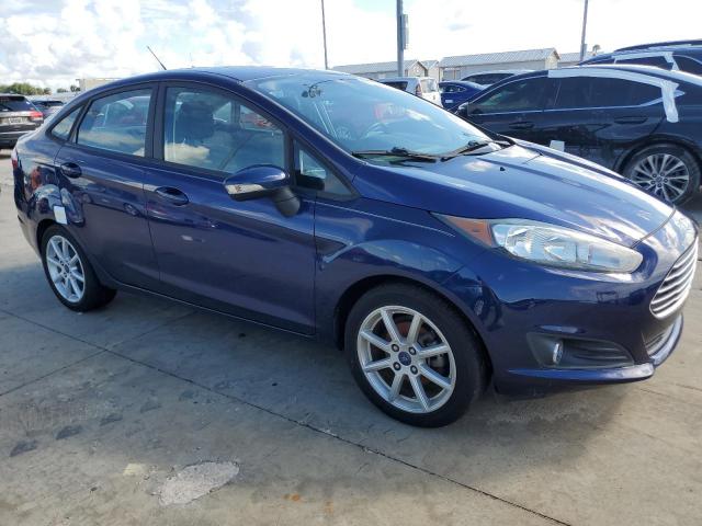 VIN 3FADP4BJXGM144243 2016 Ford Fiesta, SE no.4