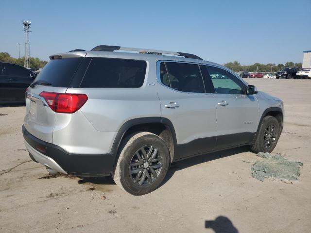 VIN 1GKKNMLS0JZ122549 2018 GMC Acadia, Slt-1 no.3