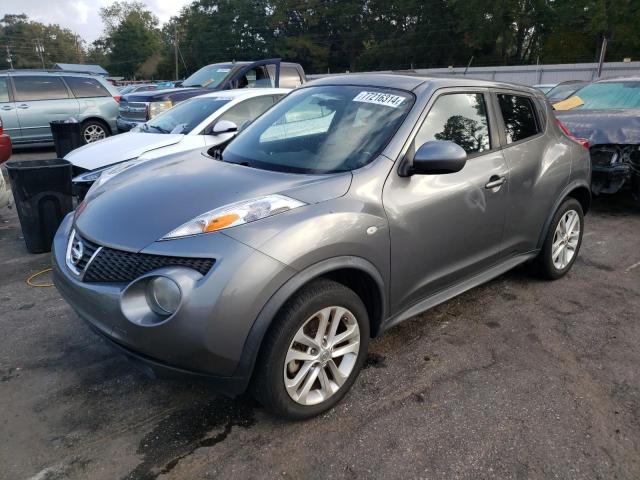 2012 NISSAN JUKE S #2943151392