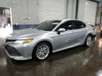 2020 TOYOTA CAMRY XLE - 4T1F31AK0LU536978