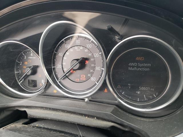 2018 MAZDA CX-9 GRAND - JM3TCBDYXJ0219900