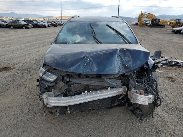 2022 CHRYSLER PACIFICA T - 2C4RC1BG2NR211406