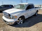2017 RAM 1500 SLT - 1C6RR7LT7HS644226