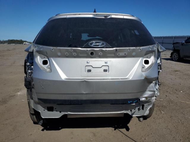 VIN 5NMJFCAE6PH257558 2023 Hyundai Tucson, Sel no.6