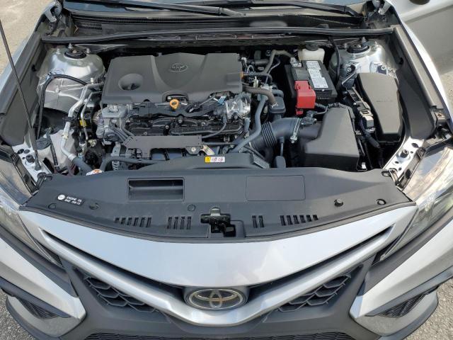 2024 TOYOTA CAMRY SE N - 4T1G11AK2RU914348