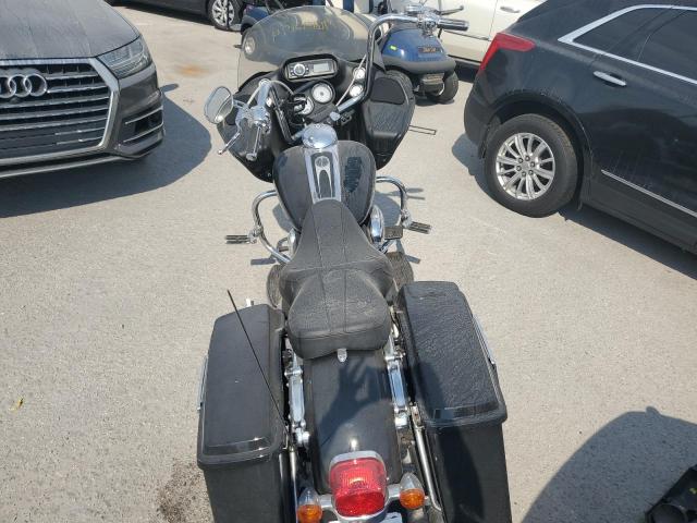 2009 HARLEY-DAVIDSON FLTR - 1HD1FS4189Y660432