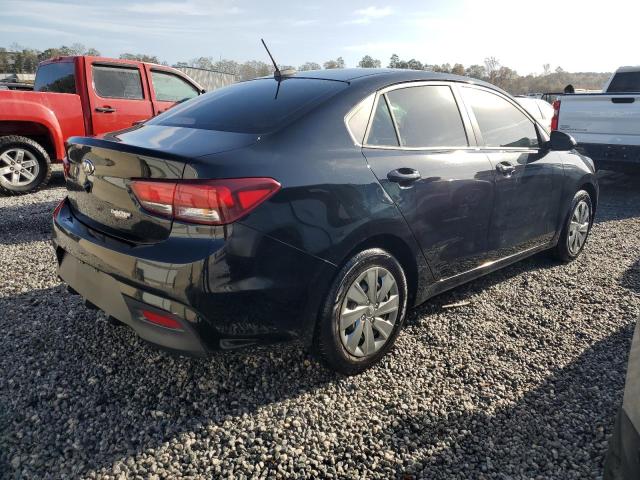 2020 KIA RIO LX - 3KPA24AD0LE357312