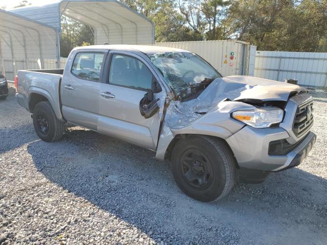 2018 TOYOTA TACOMA DOU - 5TFAX5GN2JX130921