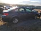 SUBARU LEGACY 2.5 photo