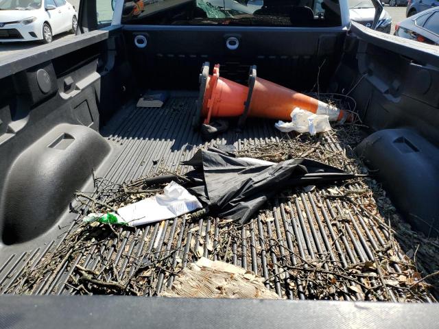 2016 CHEVROLET SILVERADO - 1GCNCNEC0GZ425933