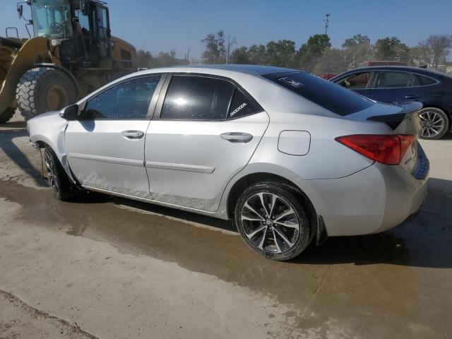 2018 TOYOTA COROLLA L - 5YFBURHE3JP794372