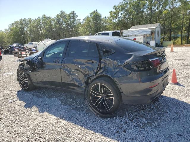 2020 MERCEDES-BENZ GLC COUPE - W1N0J6EB5LF763295