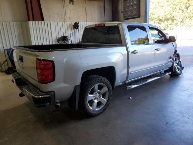2018 CHEVROLET SILVERADO - 3GCPCREC8JG330690