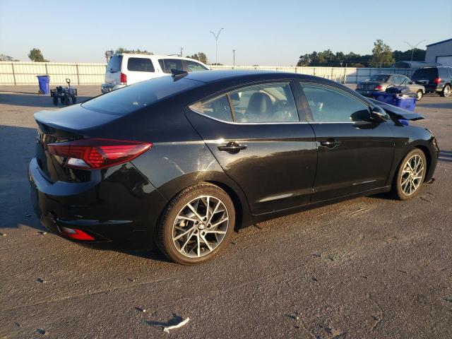 2019 HYUNDAI ELANTRA SE - 5NPD84LF8KH463964
