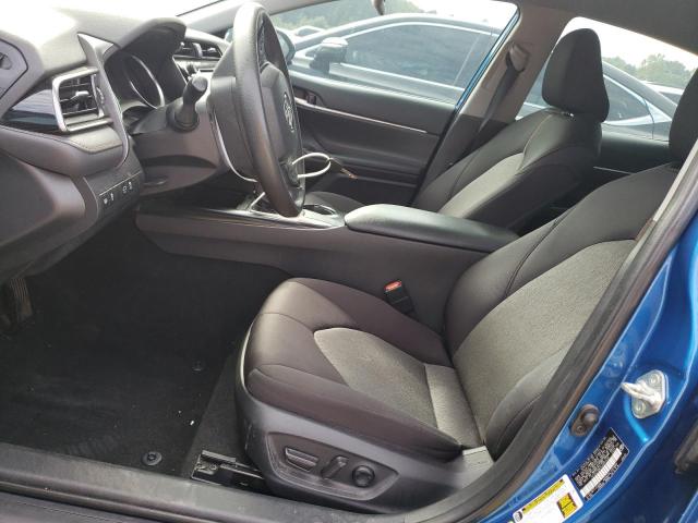 2020 TOYOTA CAMRY LE - 4T1C11AK1LU381432