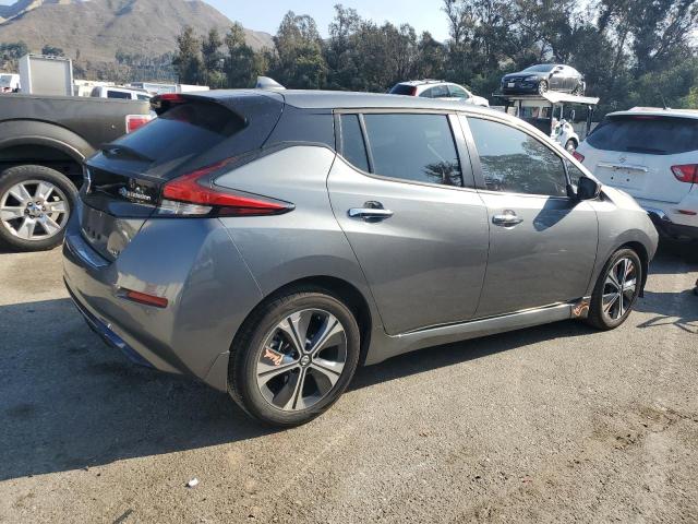 VIN 1N4AZ1CP1LC301037 2020 Nissan Leaf, SV no.3