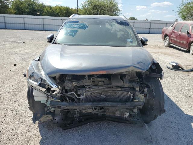 VIN 3N1CP5CV8LL535892 2020 Nissan Kicks, SV no.5