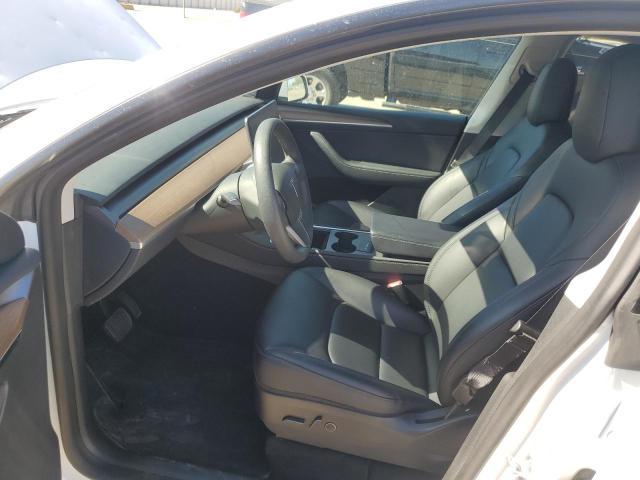 2023 TESLA MODEL Y - 7SAYGDEE5PF669888