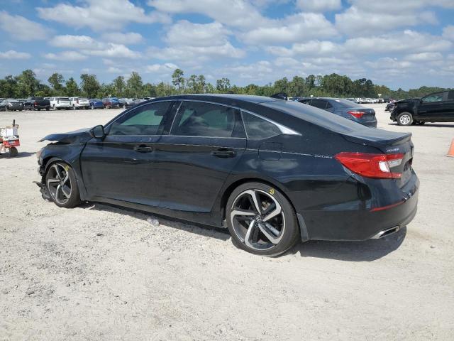 2020 HONDA ACCORD SPO - 1HGCV2F32LA007429