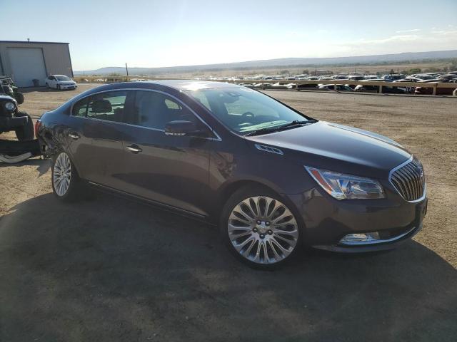 VIN 1G4GF5G30FF239379 2015 Buick Lacrosse, Premium no.4