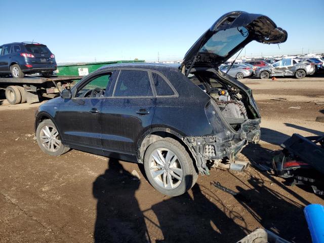 2018 AUDI Q3 PREMIUM - WA1ECCFS3JR018605