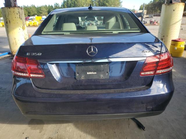 2016 MERCEDES-BENZ E 350 4MAT - WDDHF8JB9GB278349