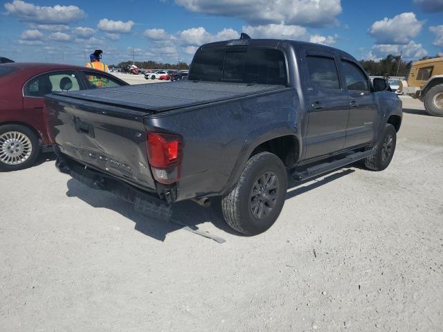 VIN 3TYAZ5CN8MT012211 2021 Toyota Tacoma, Double Cab no.3