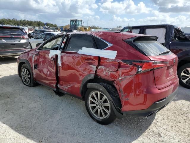 2020 LEXUS NX 300 JTJDARDZ0L2235578