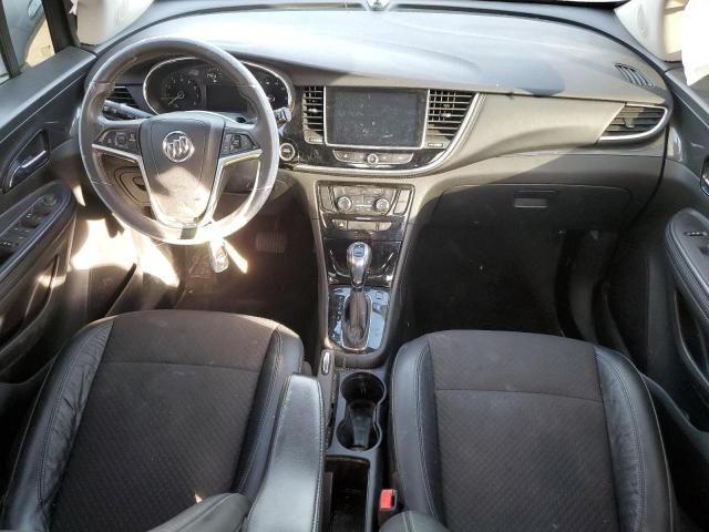 2017 BUICK ENCORE PRE - KL4CJASB2HB255693