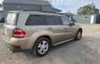 MERCEDES-BENZ GL 320 CDI photo