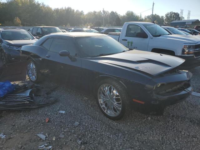 2016 DODGE CHALLENGER - 2C3CDZAG5GH278923