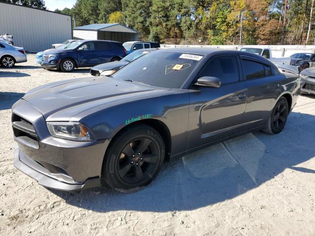 DODGE CHARGER SE