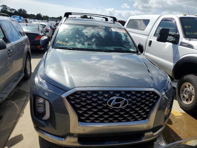 2022 HYUNDAI PALISADE C - KM8R74HE0NU468980
