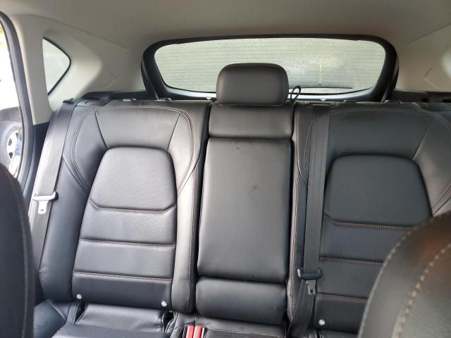 2019 MAZDA CX-5 GRAND - JM3KFBDM4K0558461